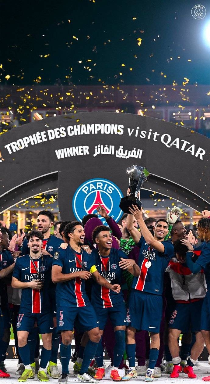 包含巴黎圣日耳曼陷入危机,欧冠资格赛区竞争激烈的词条 包含巴黎圣日耳曼陷入危机,欧冠资格赛区竞争激烈的词条