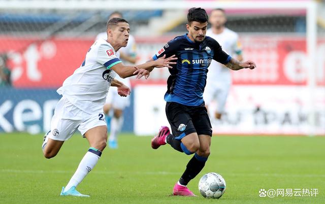 沙尔克将迎战勒沃库森,谁将笑到最后?的简单介绍 沙尔克将迎战勒沃库森,谁将笑到最后?的简单介绍