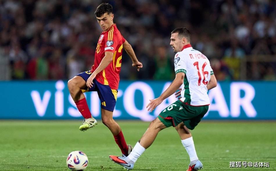 西班牙队表现抢眼,成为热议焦点的简单介绍 西班牙队表现抢眼,成为热议焦点的简单介绍