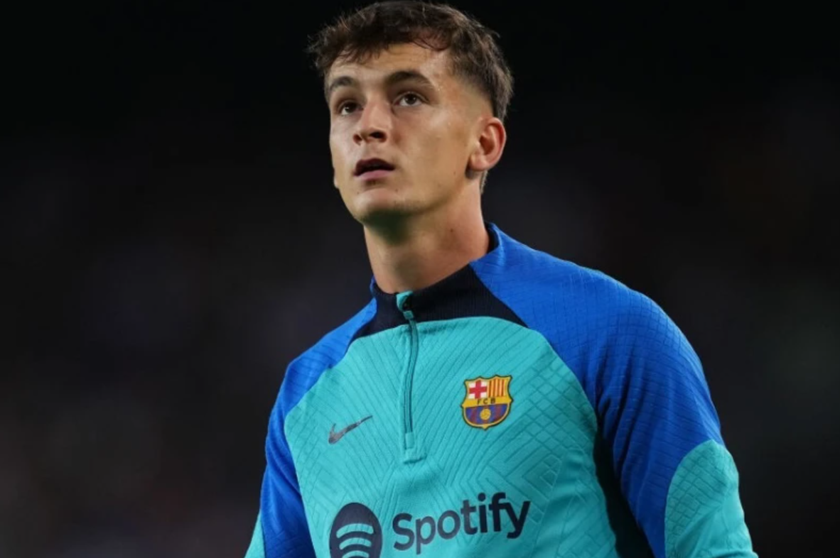 关于巴塞罗那中场伤愈复出,球队整体实力再上一层的信息 关于巴塞罗那中场伤愈复出,球队整体实力再上一层的信息