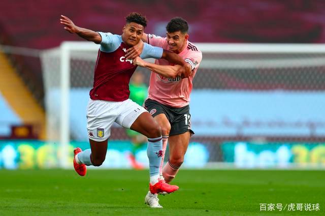 谢菲联小胜,保级希望亦在坚守的简单介绍 谢菲联小胜,保级希望亦在坚守的简单介绍