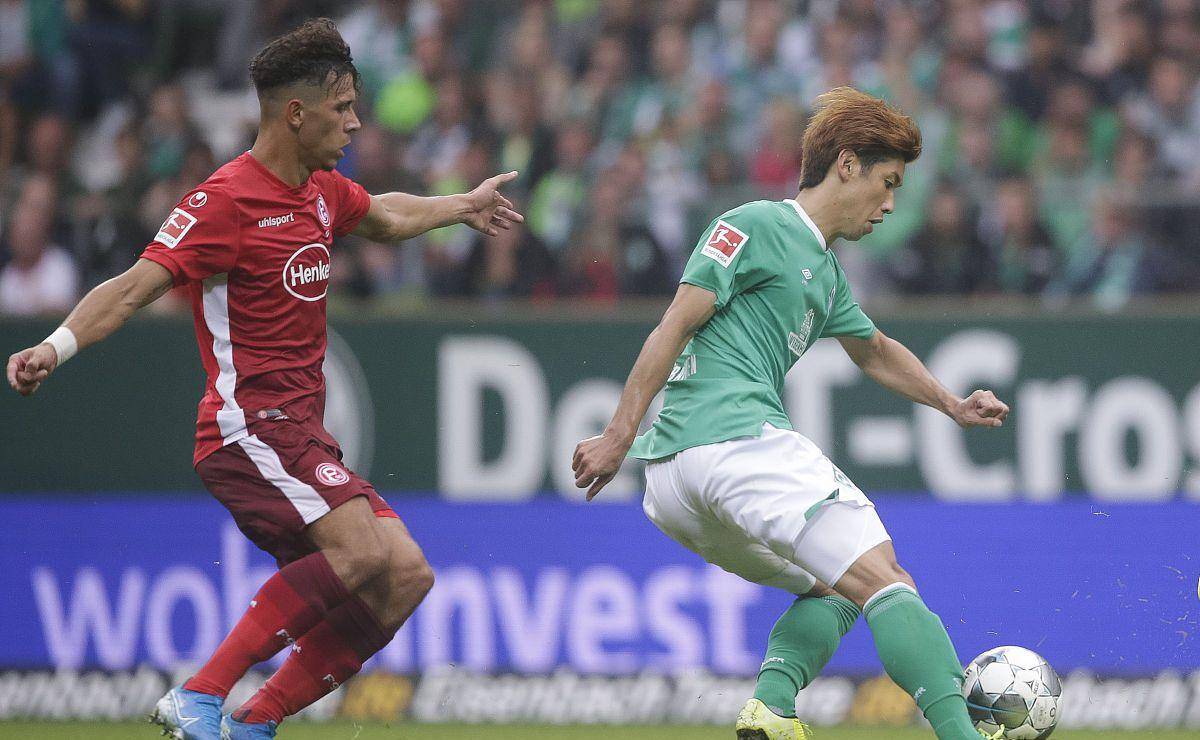 云达不莱梅全取三分,主场胜利收官的简单介绍 云达不莱梅全取三分,主场胜利收官的简单介绍