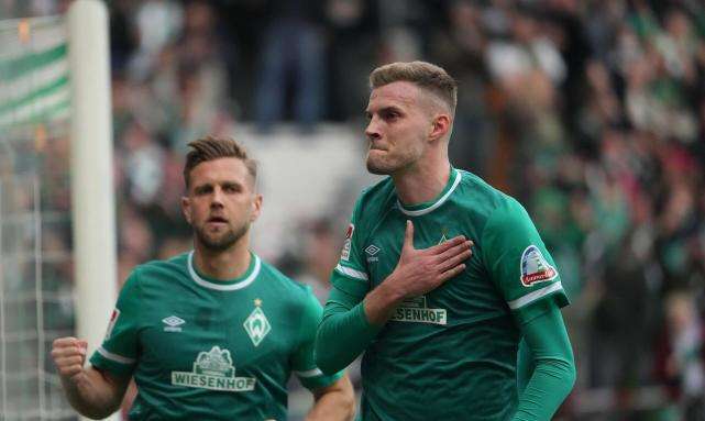 云达不莱梅全取三分,主场胜利收官的简单介绍 云达不莱梅全取三分,主场胜利收官的简单介绍