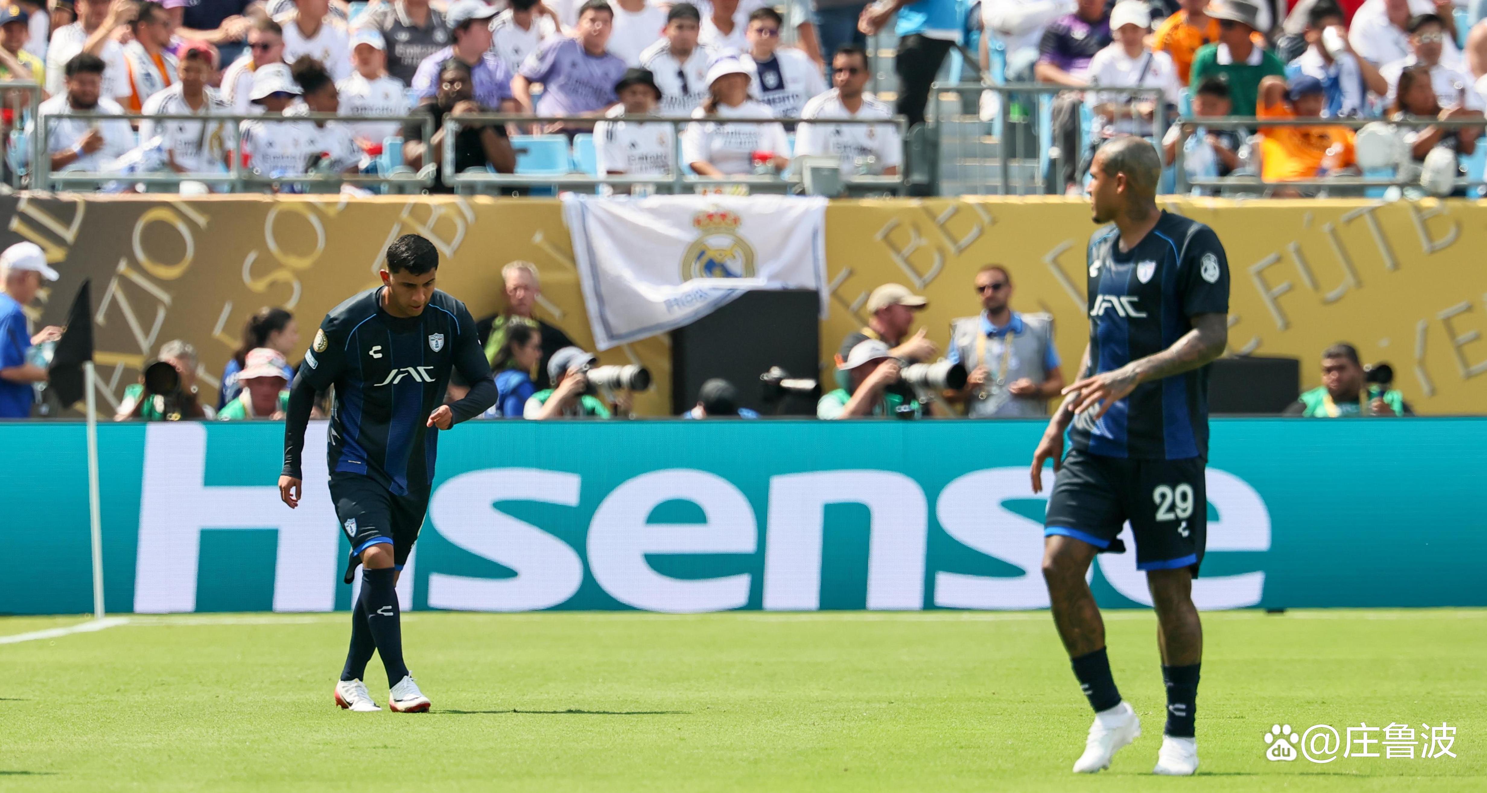 皇马客场大捷,卡塔尔收获进球 皇马客场大捷,卡塔尔收获进球