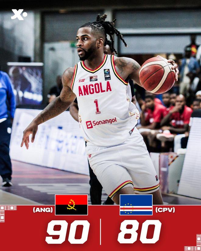 塞内加尔篮球选手豪取第一,实力横扫 塞内加尔篮球选手豪取第一,实力横扫