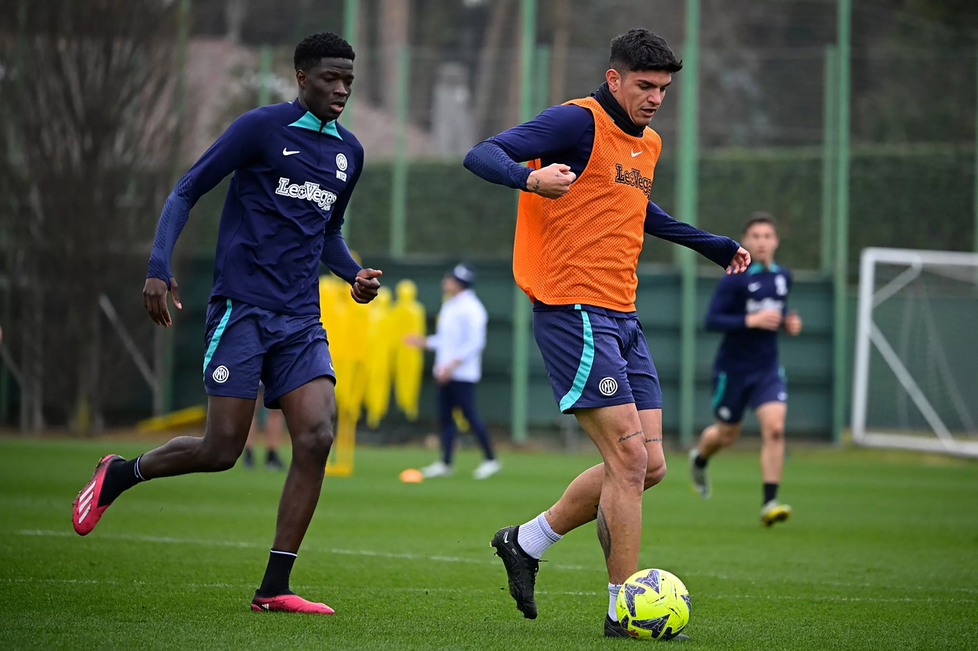 斯佩齐亚备战备战备战,决心拿下对手的简单介绍 斯佩齐亚备战备战备战,决心拿下对手的简单介绍