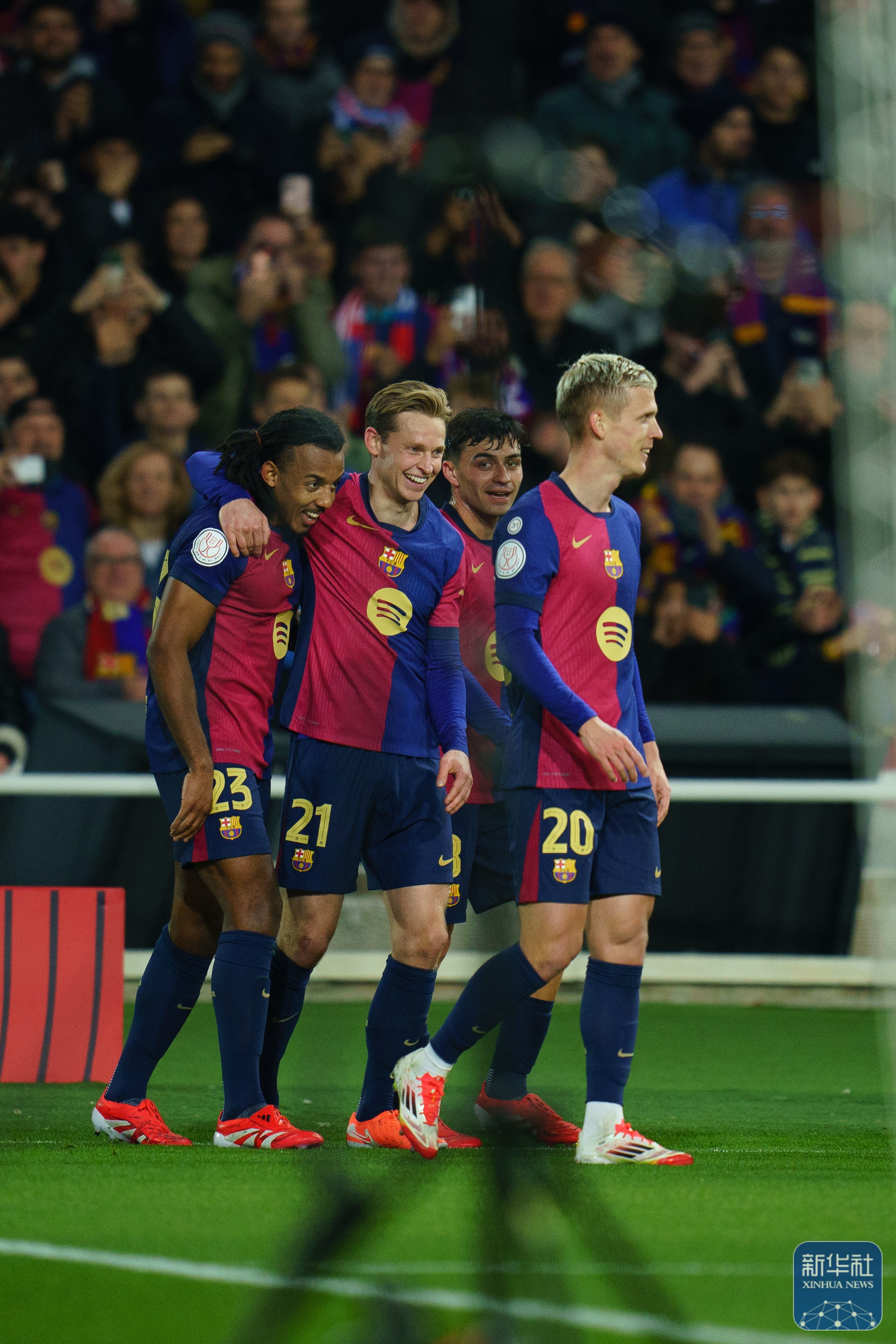 西班牙大胜波兰,晋级半决赛 西班牙大胜波兰,晋级半决赛