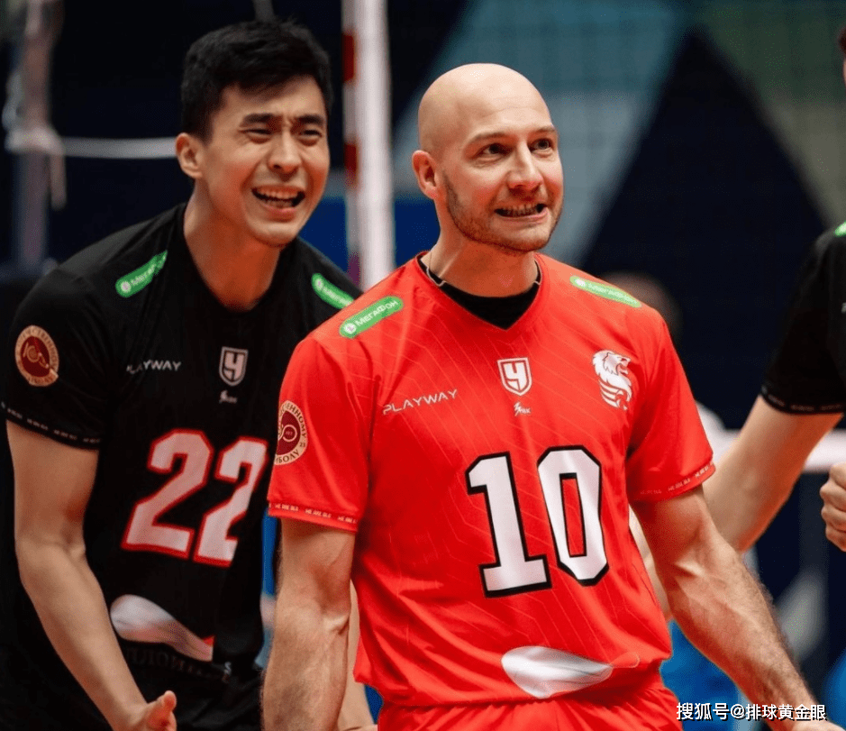 白俄超联赛披露新一季球员名单 白俄超联赛披露新一季球员名单