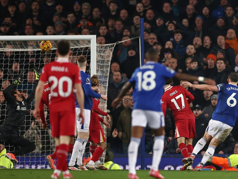 包含利物浦客场3-0大胜埃弗顿,联赛领头羊保持不败的词条 包含利物浦客场3-0大胜埃弗顿,联赛领头羊保持不败的词条