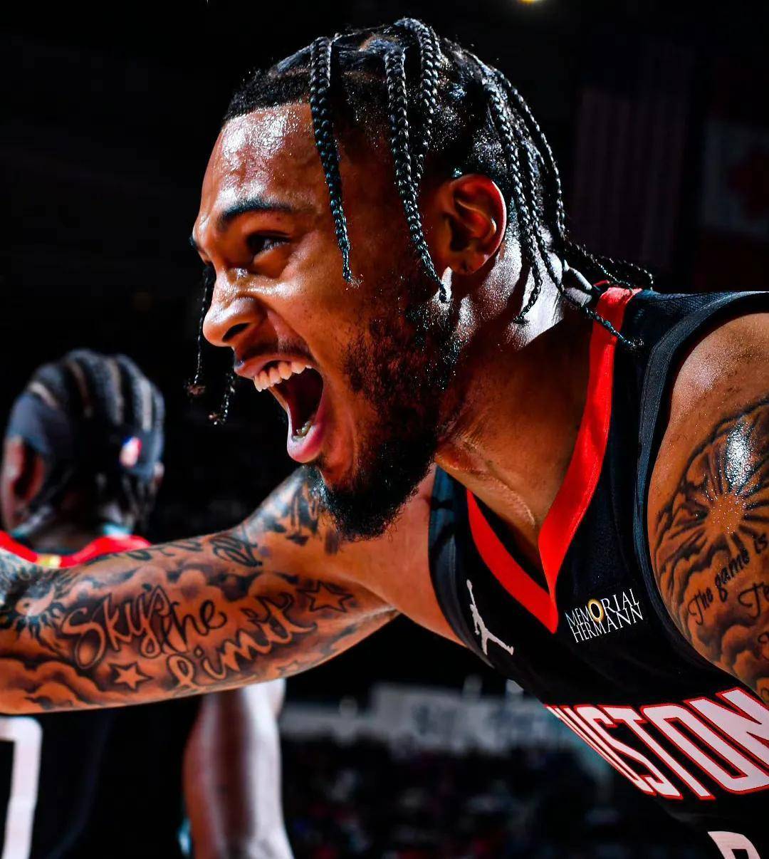 篮网击败火箭，终结四连败！