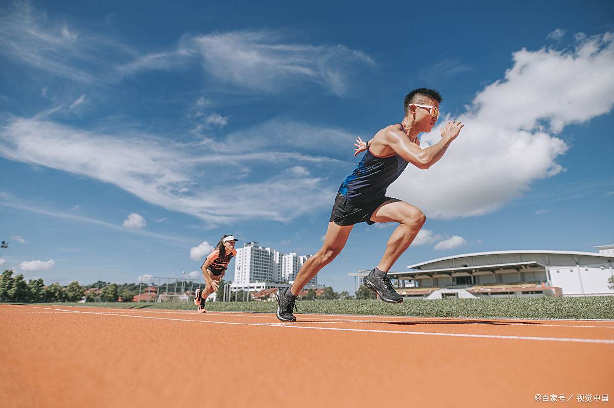 关于充满活力:田径比赛热力澎湃的信息 关于充满活力:田径比赛热力澎湃的信息