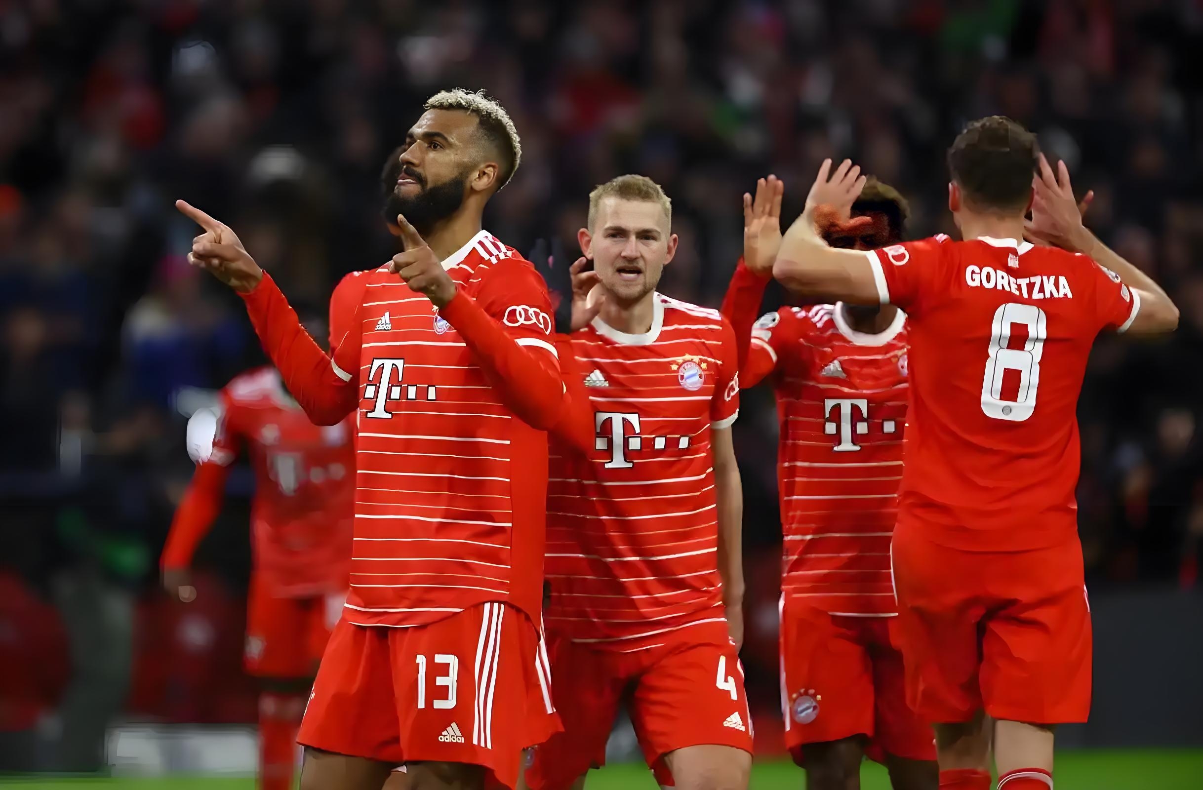 沙尔克取得关键胜利,将目光投向下一场比赛的简单介绍 沙尔克取得关键胜利,将目光投向下一场比赛的简单介绍