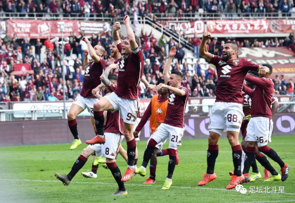 都灵队主场取胜，成功捍卫主场荣誉