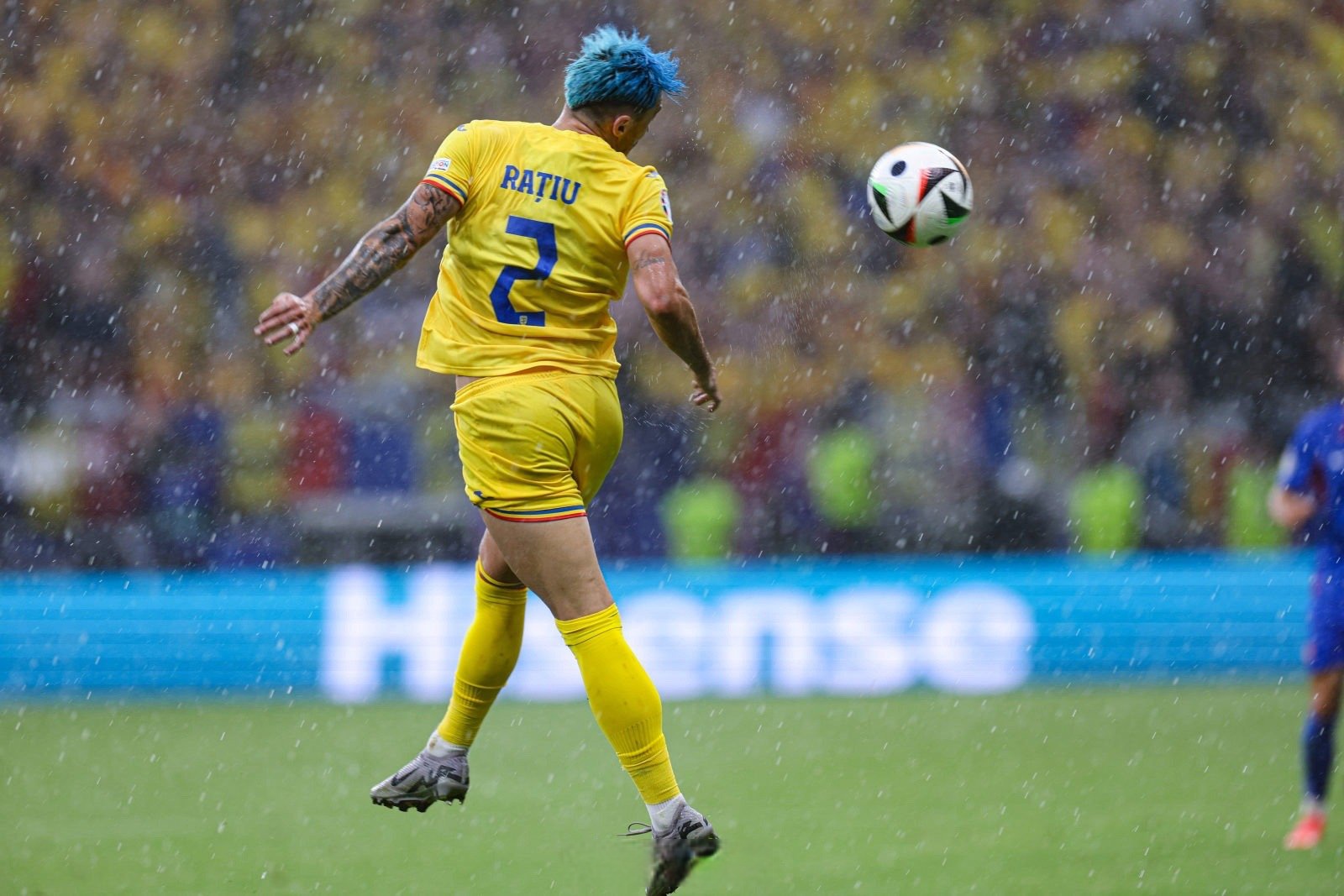 斯洛伐克队打出精彩表现,备受瞩目 斯洛伐克队打出精彩表现,备受瞩目