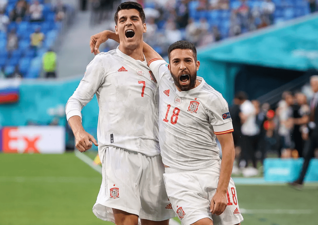 克罗地亚队客场逆转格鲁吉亚,成功反超对手 克罗地亚队客场逆转格鲁吉亚,成功反超对手