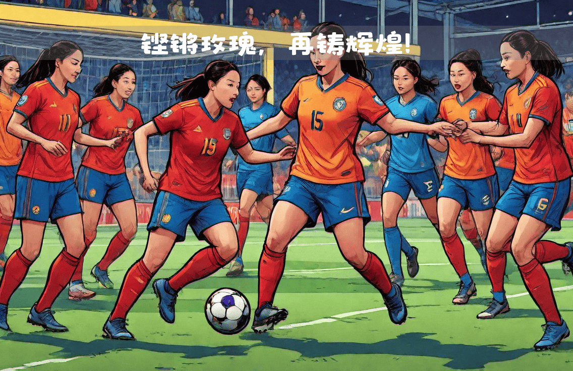 中国女足教练团队努力策划比赛战术 中国女足教练团队努力策划比赛战术