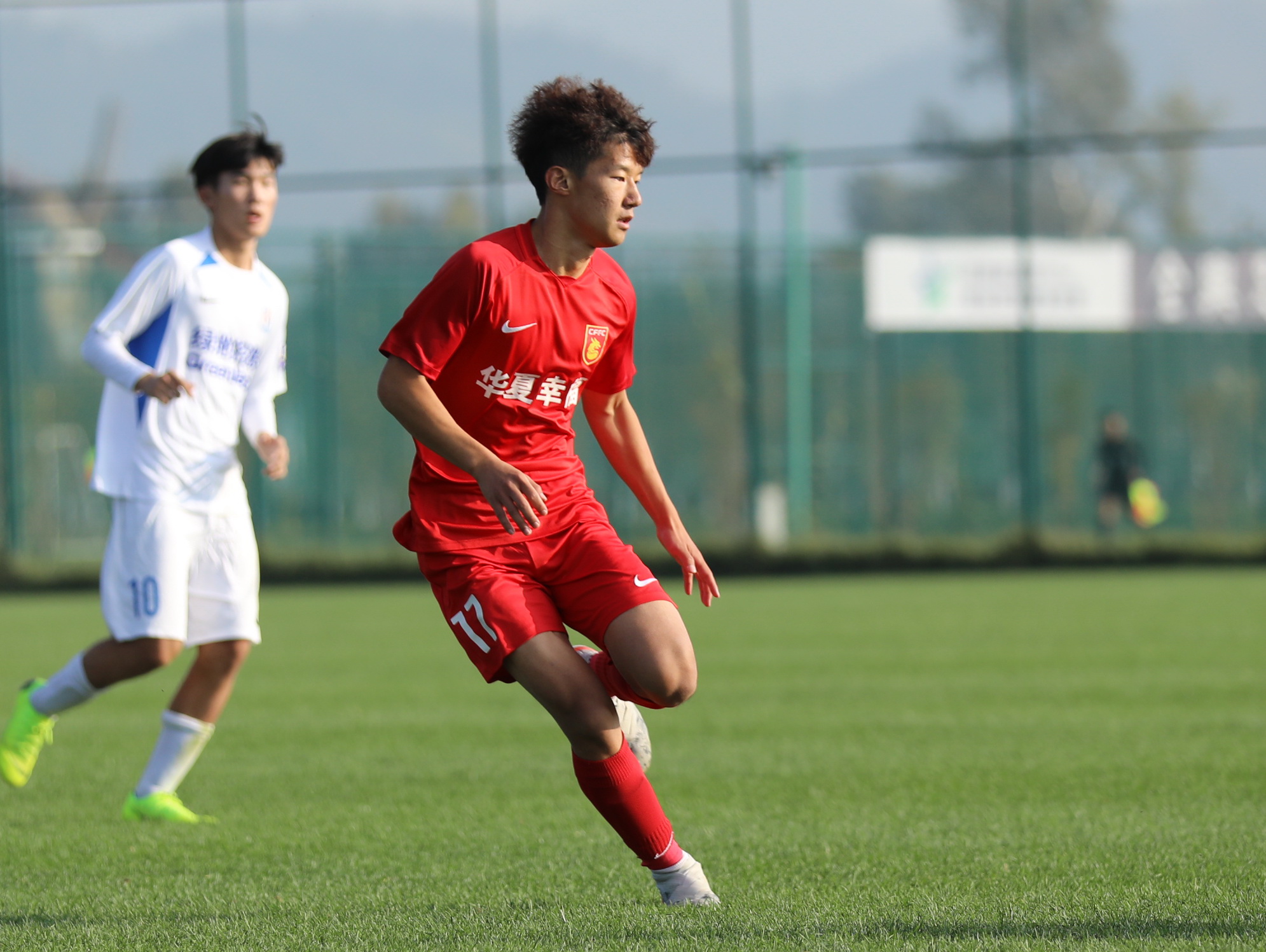 关于河北华夏幸福队梦想不远,争夺冠军的信息 关于河北华夏幸福队梦想不远,争夺冠军的信息